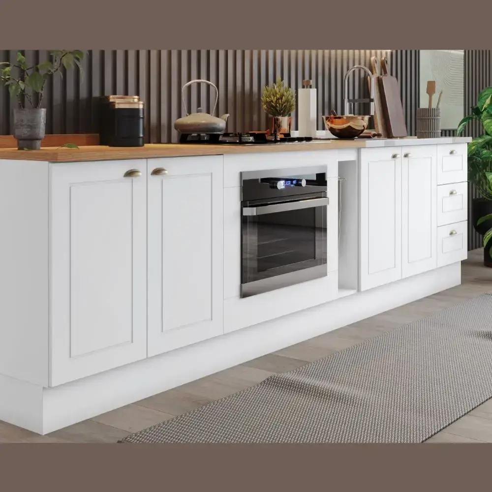 Fogão, Forno e Cooktop