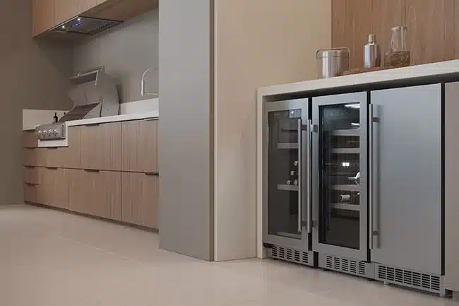 Máquina de Gelo (Ice Maker)